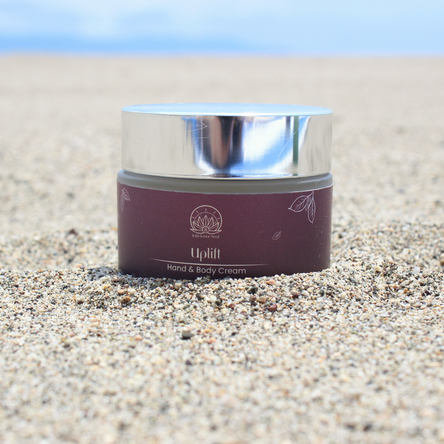 Uplift Hand & Body Cream