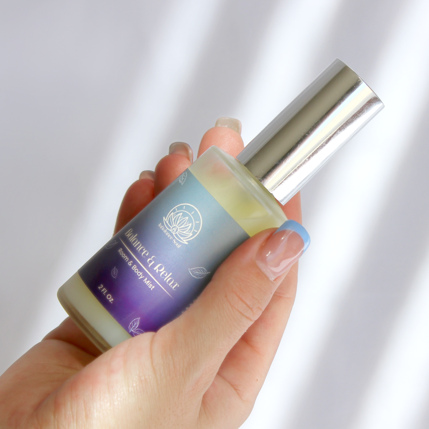 Balance & Relax Body & Room Mist