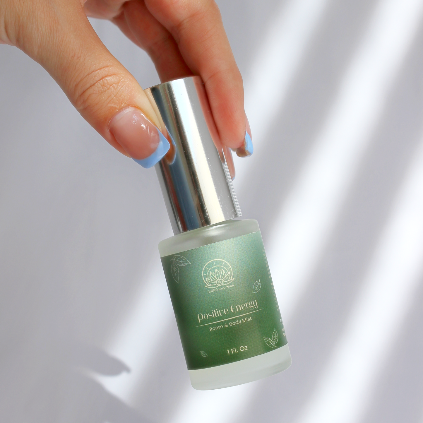 Positive Energy Body & Room Mist