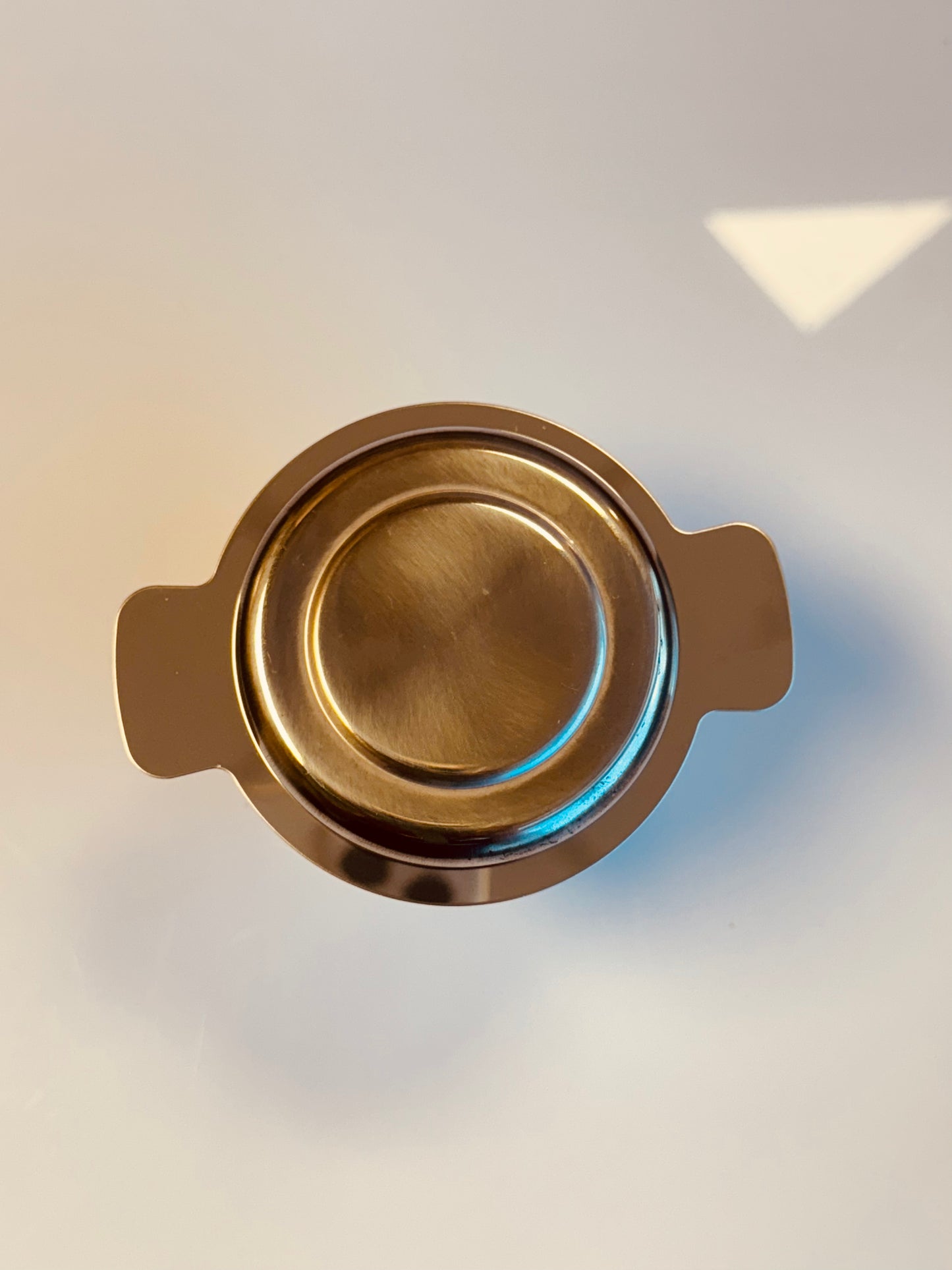 Loose Leaf Tea Strainer Stainless Steel