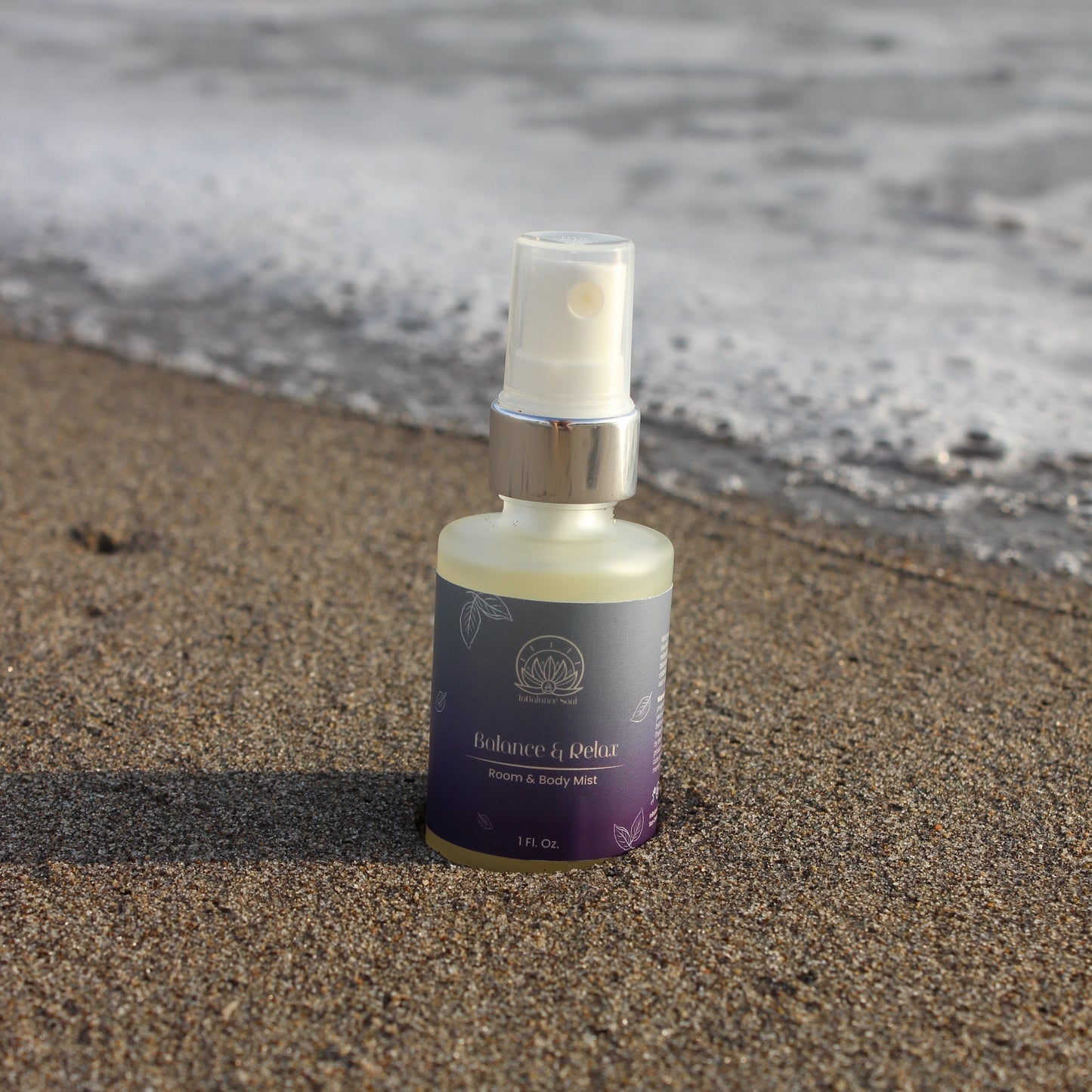 Balance & Relax Body & Room Mist