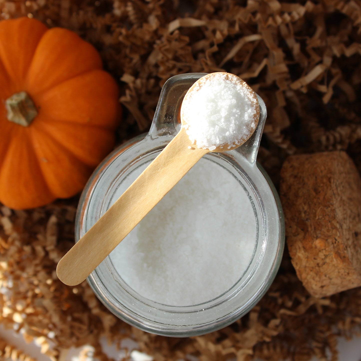 Serenity Bath Salt Soak