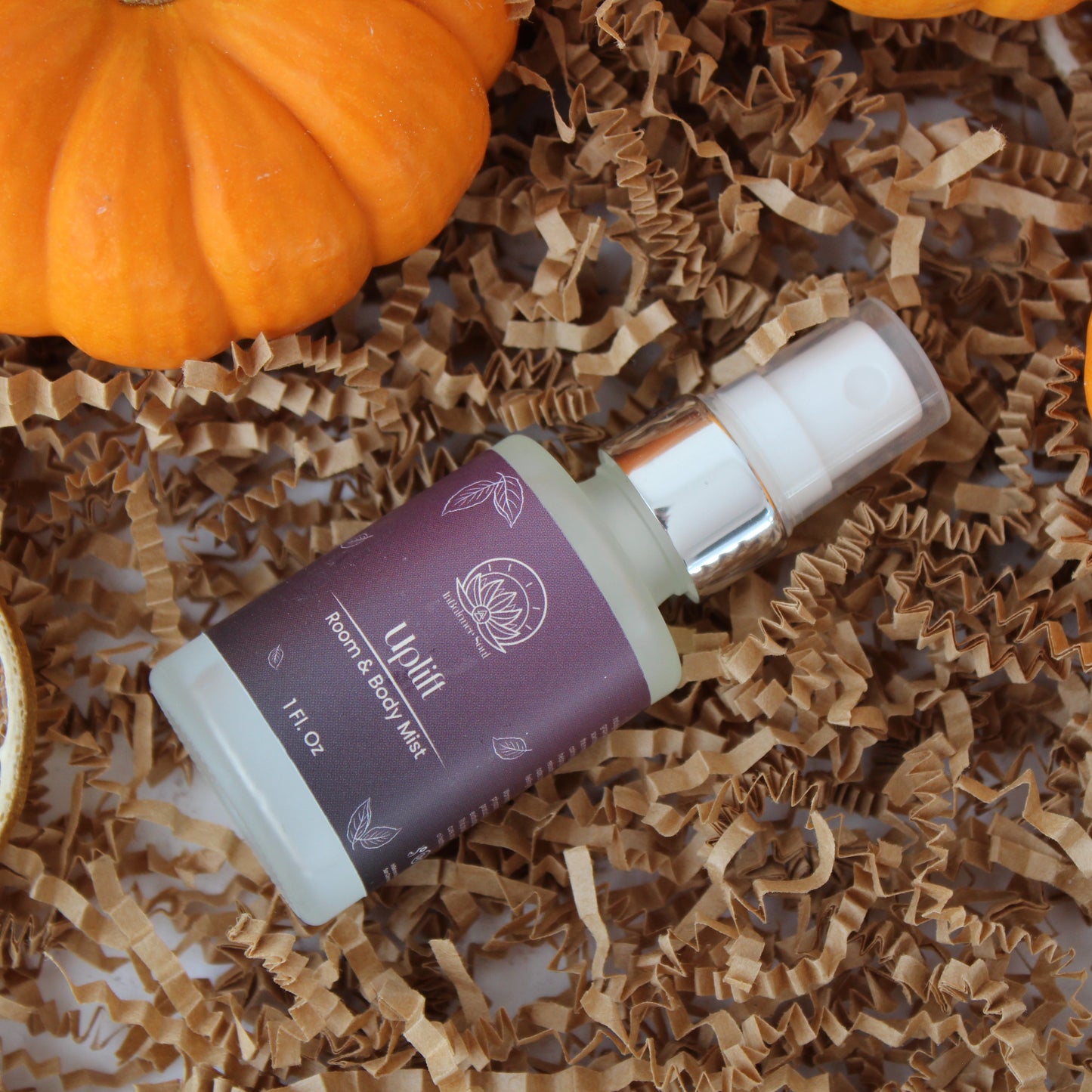 Uplift Body & Room Mist