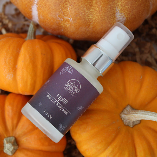 Uplift Body & Room Mist