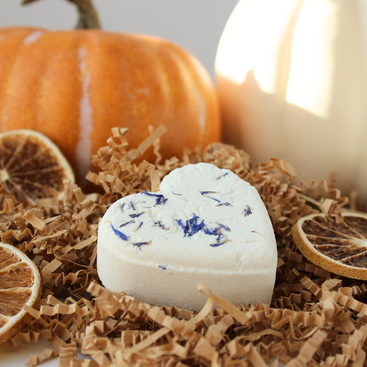 Tranquility Bath Bomb