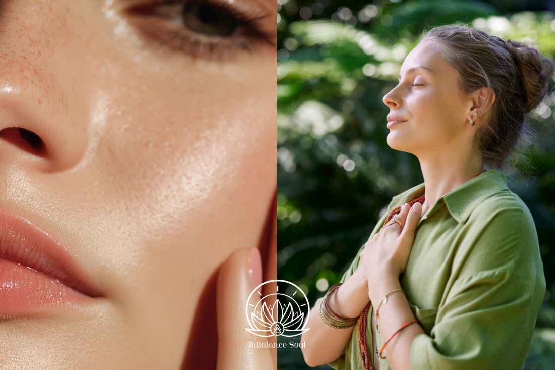 The Connection Between Skin and Emotions: Why You Should Take Care of Both