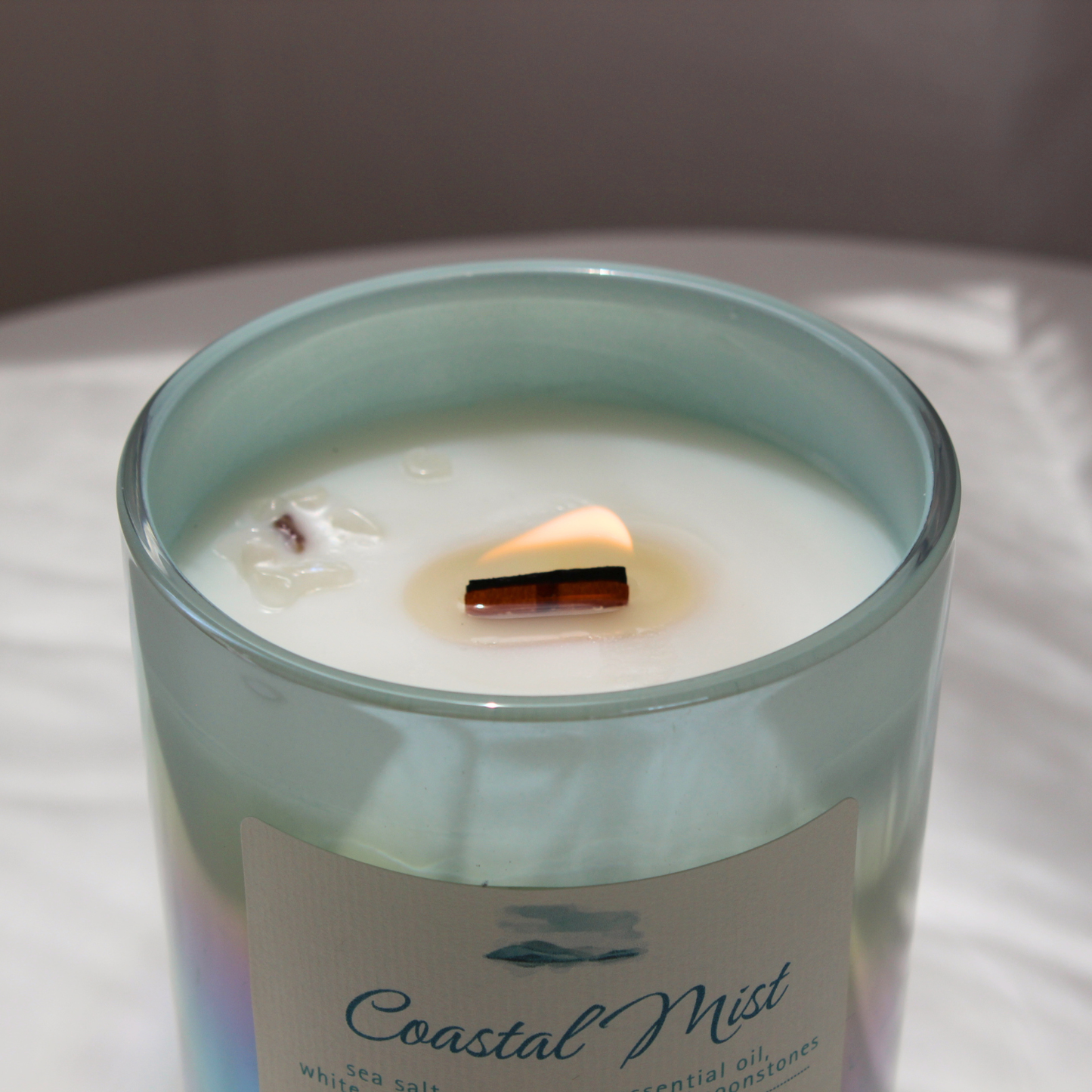 Coastal Mist Candle