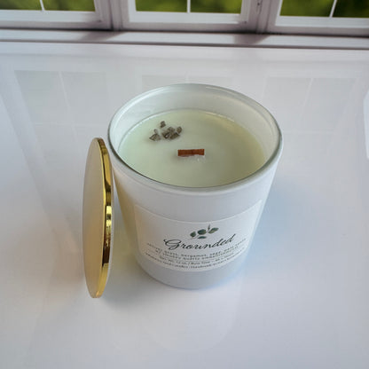Grounded Candle 12 oz.