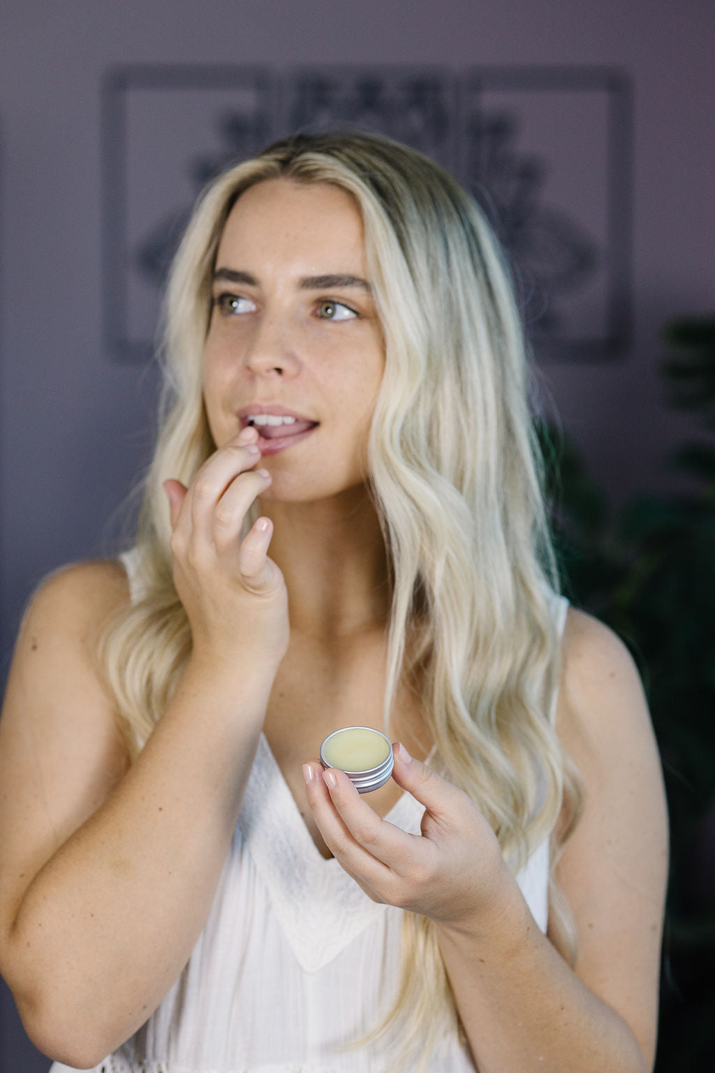 Emily - Lip Balm