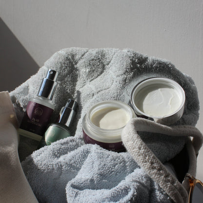 Uplift Body & Room Mist