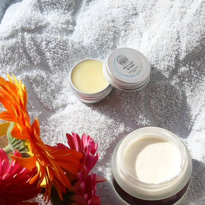 Citrus Mint Lip Balm