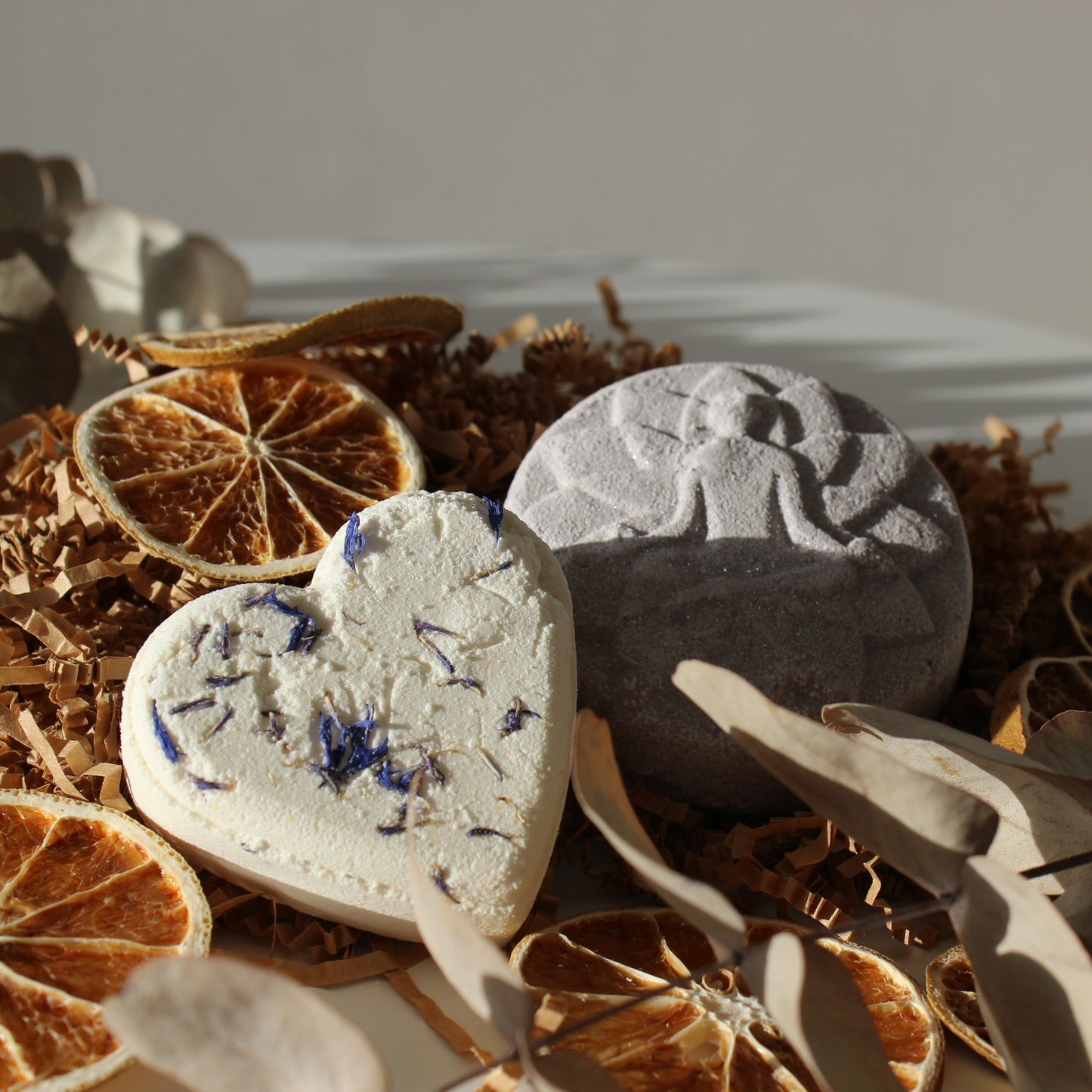 Zen Bath Bombs
