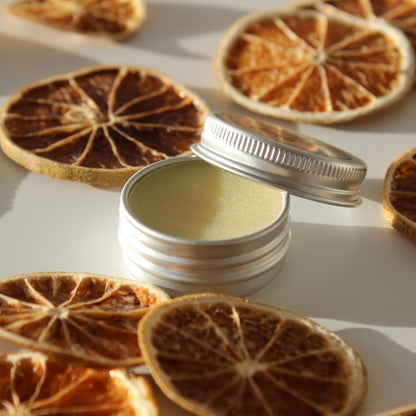 Citrus Mint Lip Balm