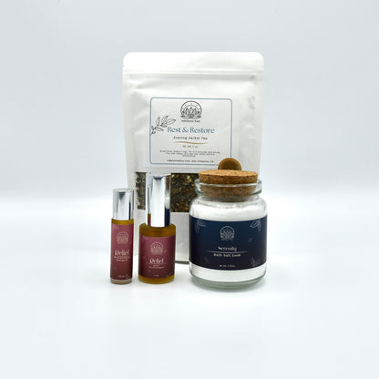 Relief Bundles