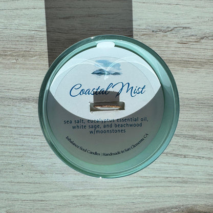 Coastal Mist Candle