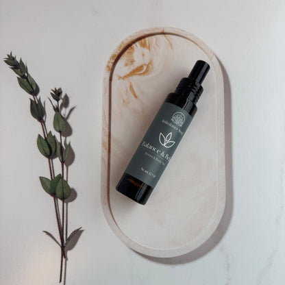 Balance & Relax Body & Room Mist