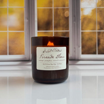Fireside Glow