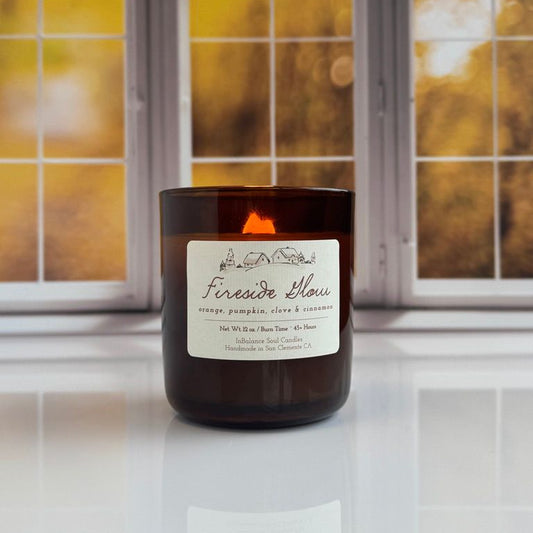 Fireside Glow