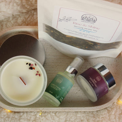 Rise and Shine Bundle