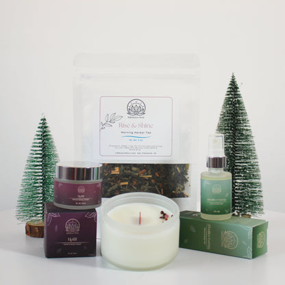 Rise and Shine Bundle