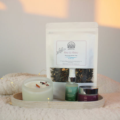 Rise and Shine Bundle