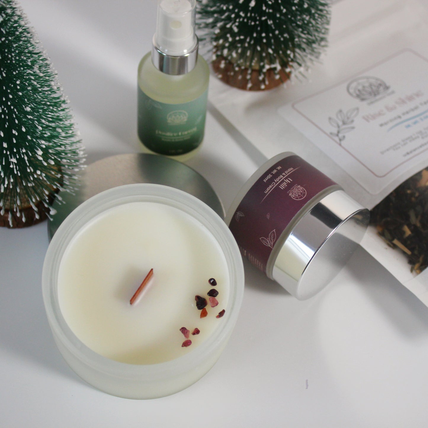 Rise and Shine Bundle