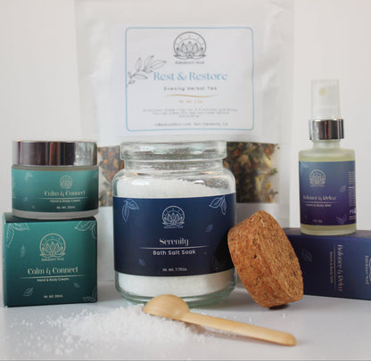 Rest and Restore Bundle