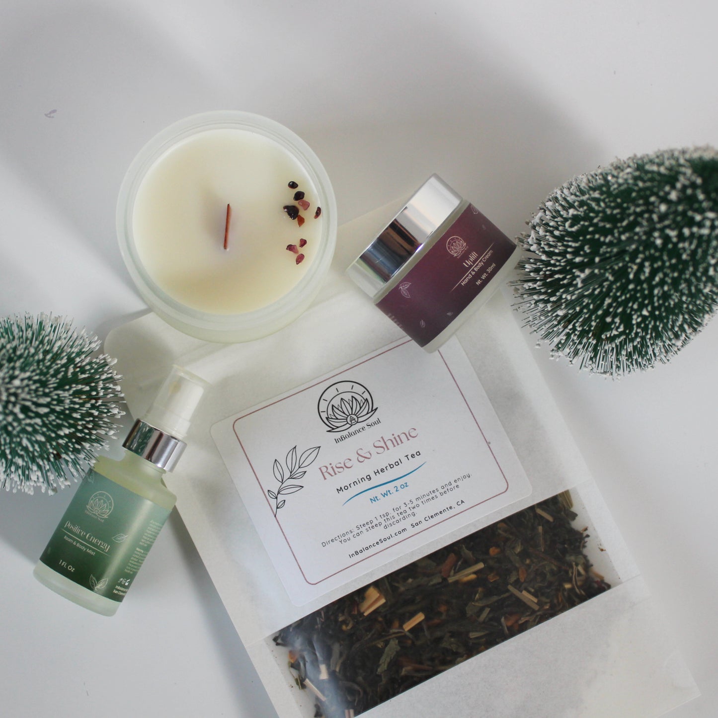 Rise and Shine Bundle