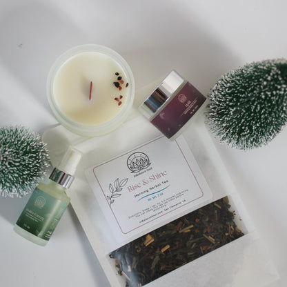 Rise and Shine Bundle