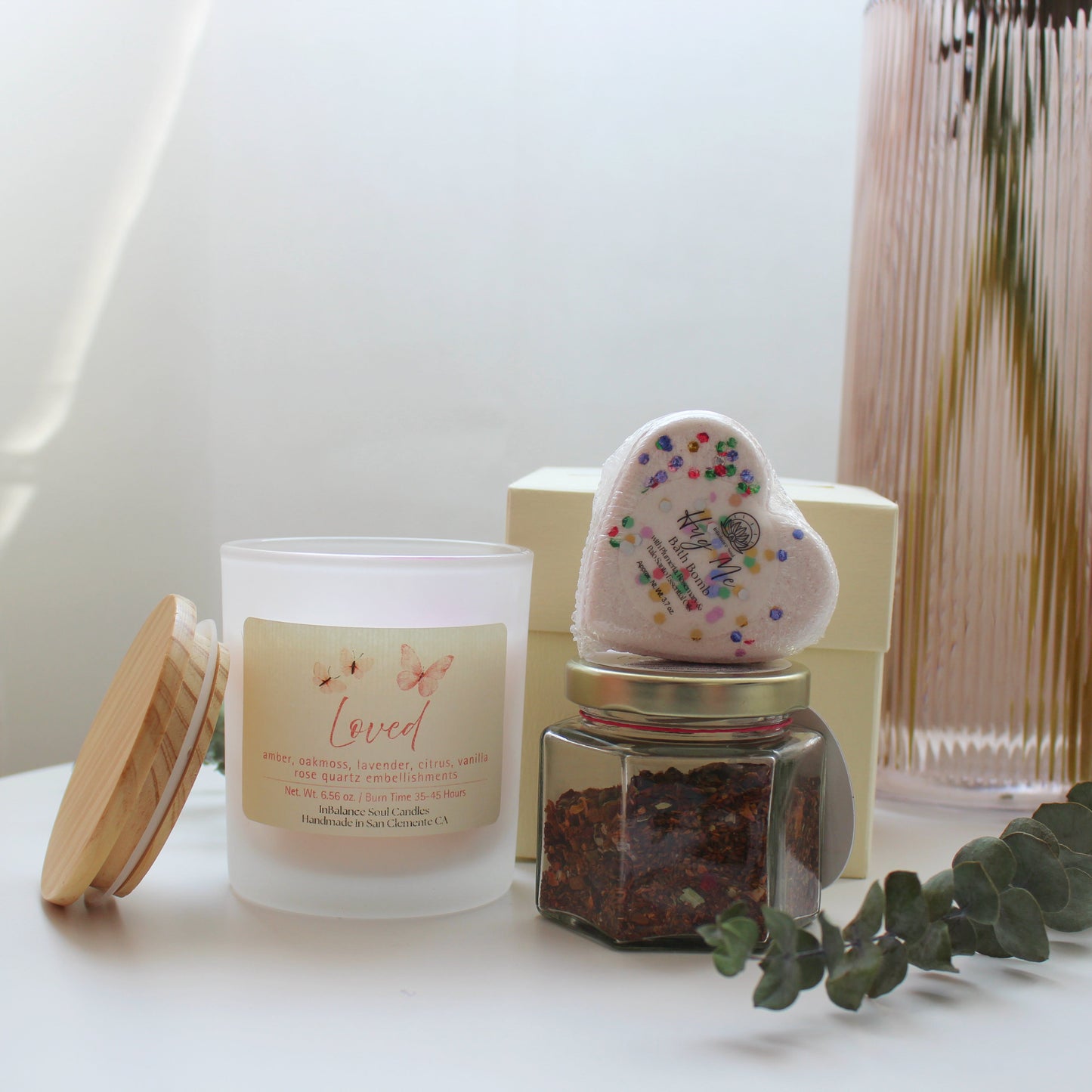 Hug Me Bundle
