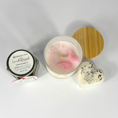 Hug Me Bundle