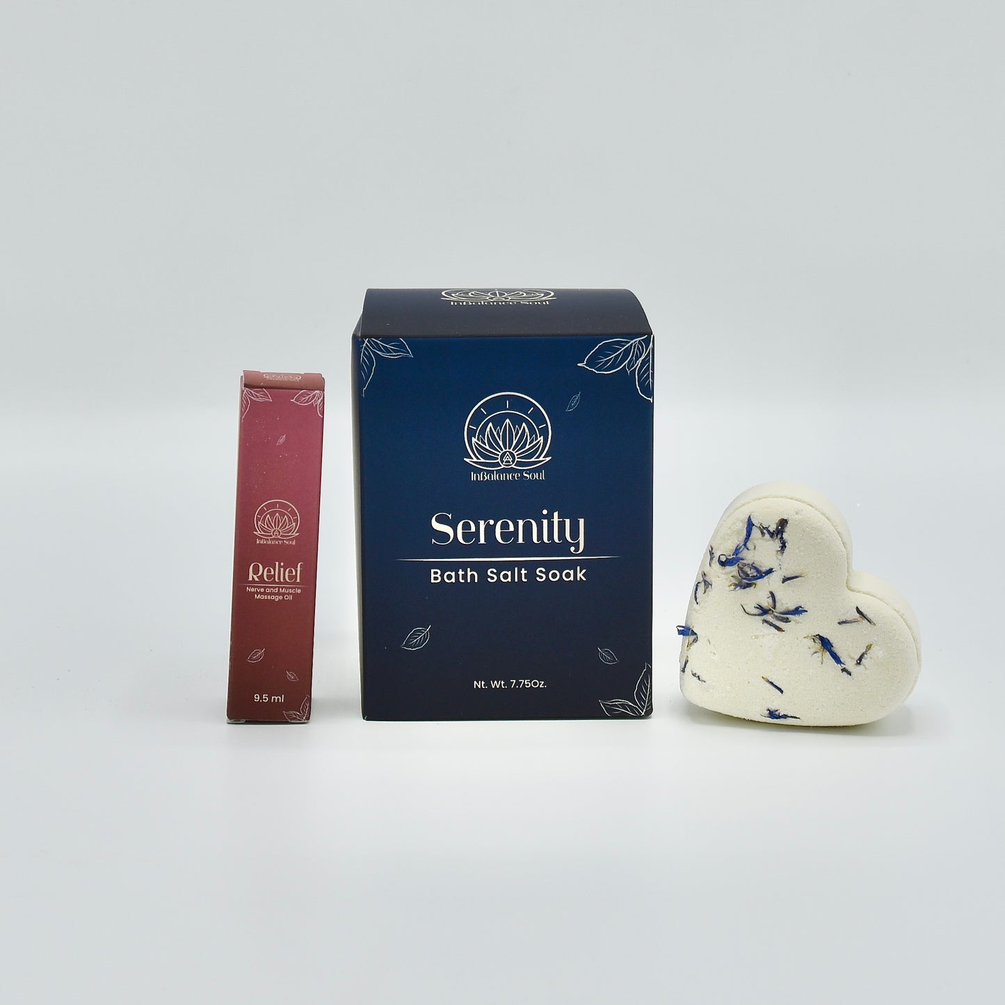 Relief Bundles