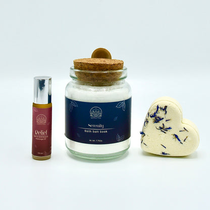 Relief Bundles