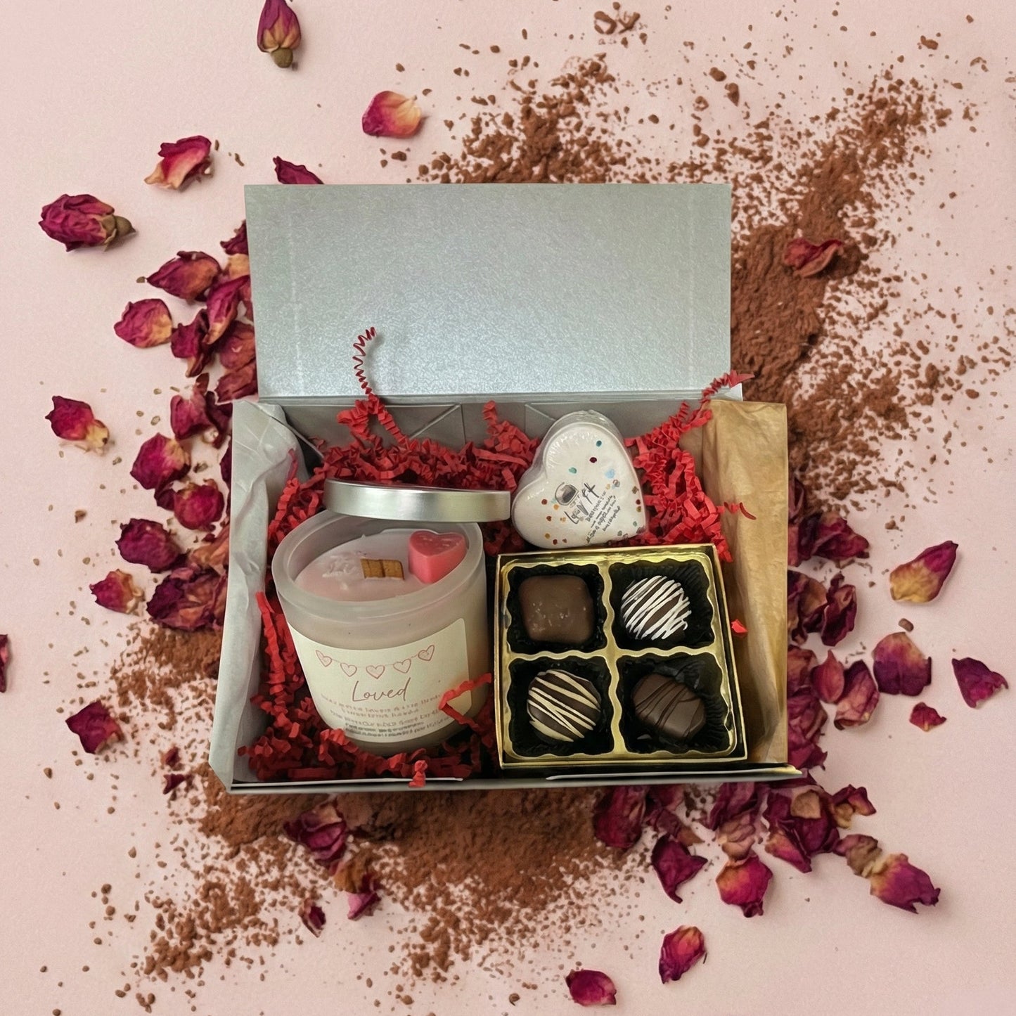 Valentine's Bundles