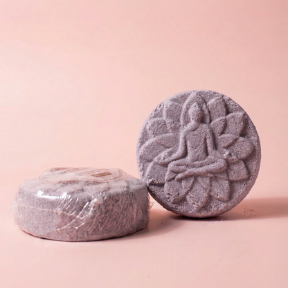 Zen Bath Bombs